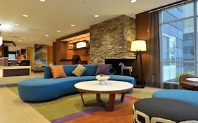 Fairfield Inn & Suites By Marriott Enterprise